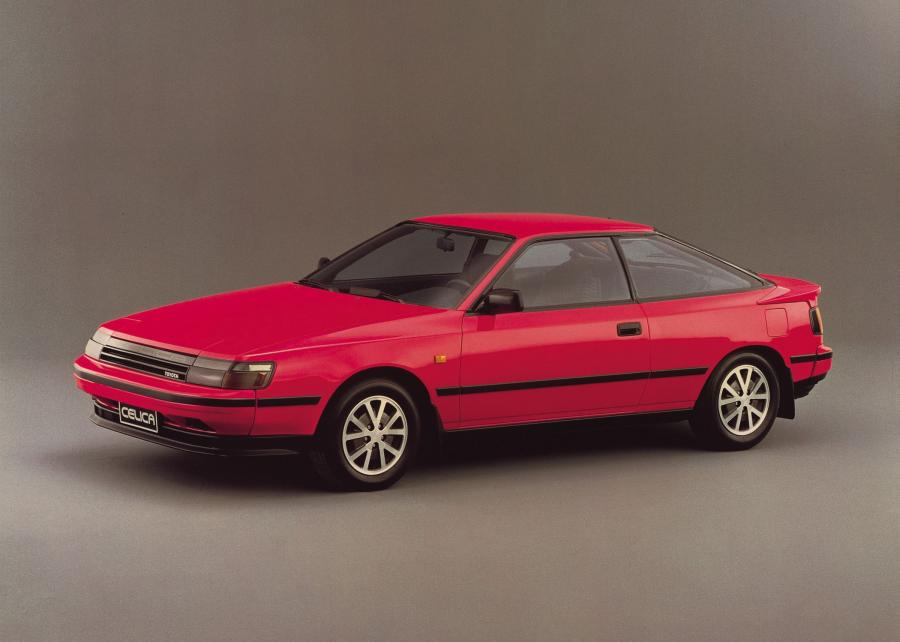 Toyota Celica '1986